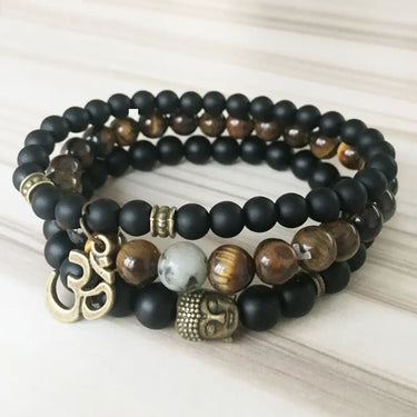 Om Empower Bracelet-Your Soul Place